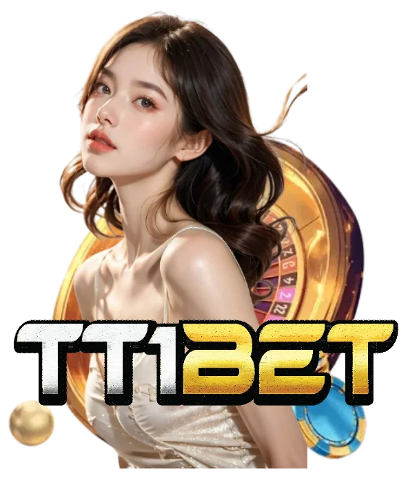 tt1bet slot แตกหนัก