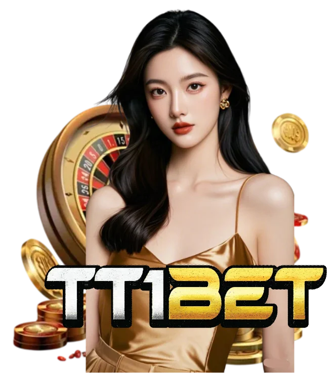 tt1bet slot แตกง่าย